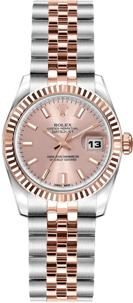 Rolex Lady-Datejust 179171